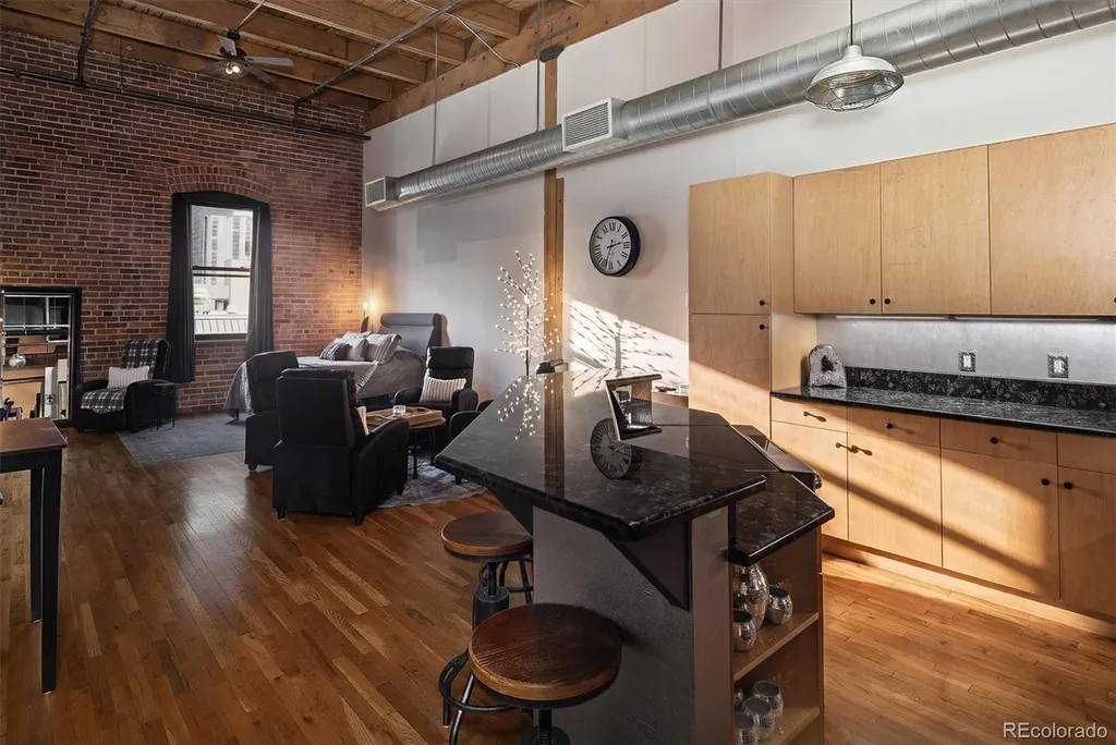 1801 Wynkoop Street Denver CO 80202