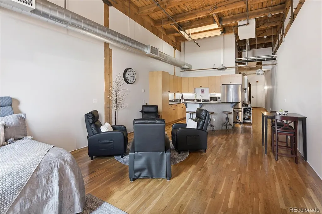 1801 Wynkoop Street Denver CO 80202