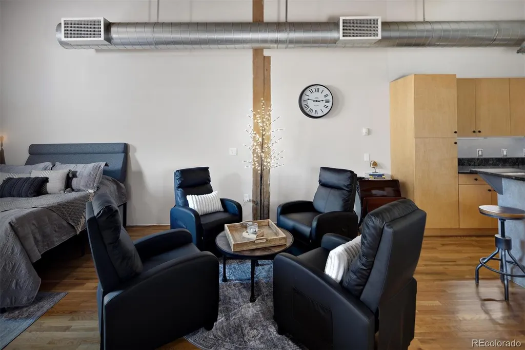 1801 Wynkoop Street Denver CO 80202