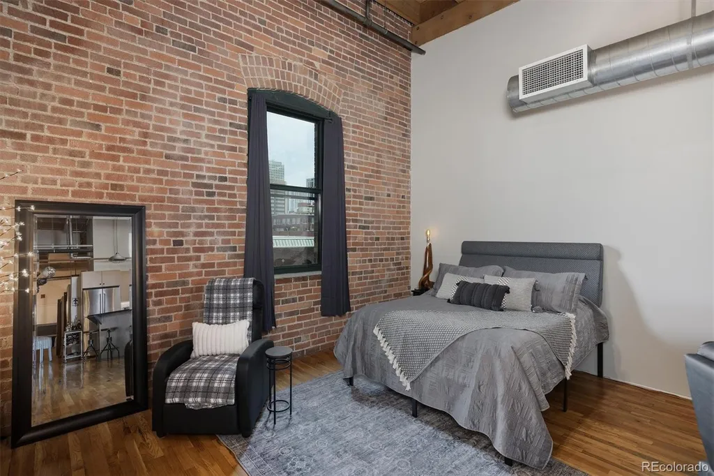 1801 Wynkoop Street Denver CO 80202
