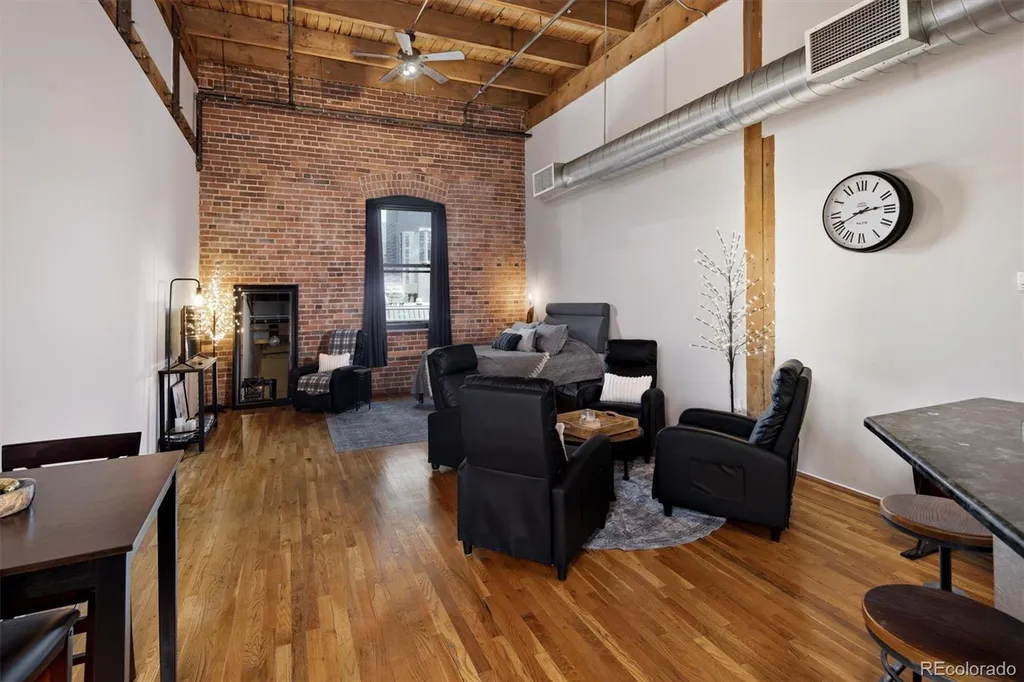 1801 Wynkoop Street Denver CO 80202