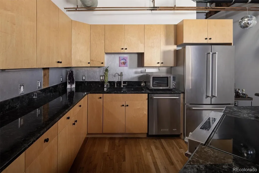 1801 Wynkoop Street Denver CO 80202