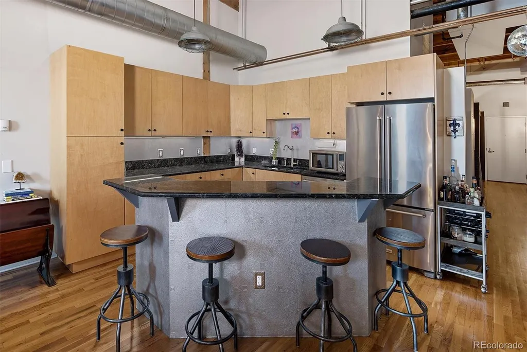 1801 Wynkoop Street Denver CO 80202