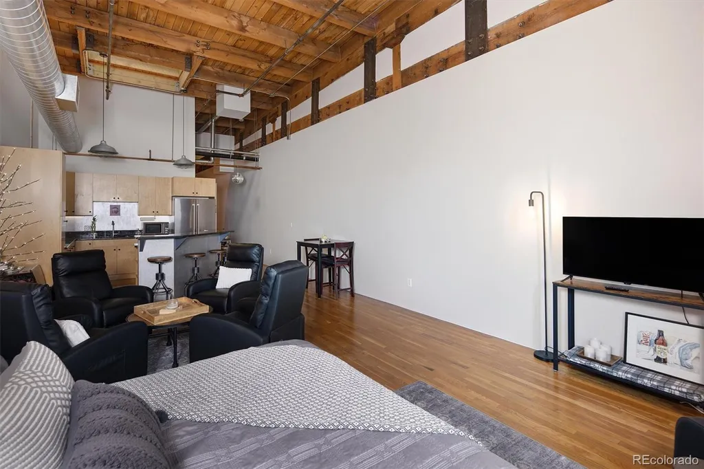 1801 Wynkoop Street Denver CO 80202