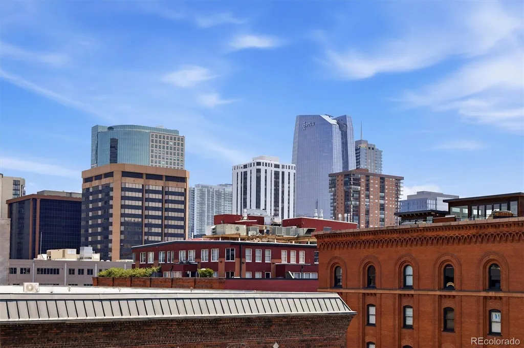 1801 Wynkoop Street Denver CO 80202