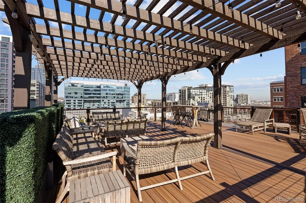 1801 Wynkoop Street Denver CO 80202