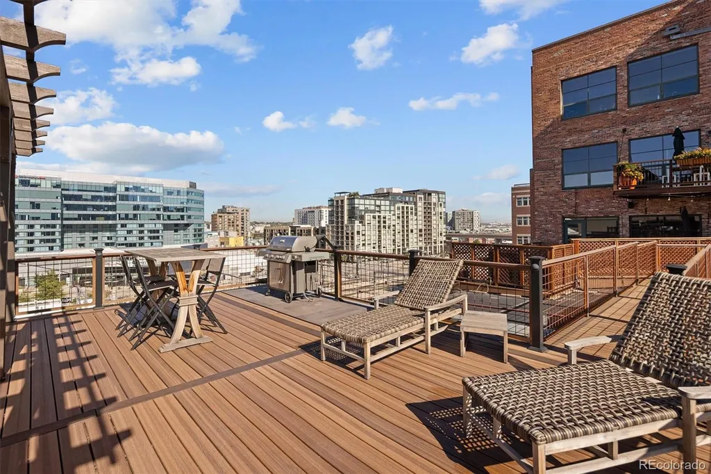 1801 Wynkoop Street Denver CO 80202