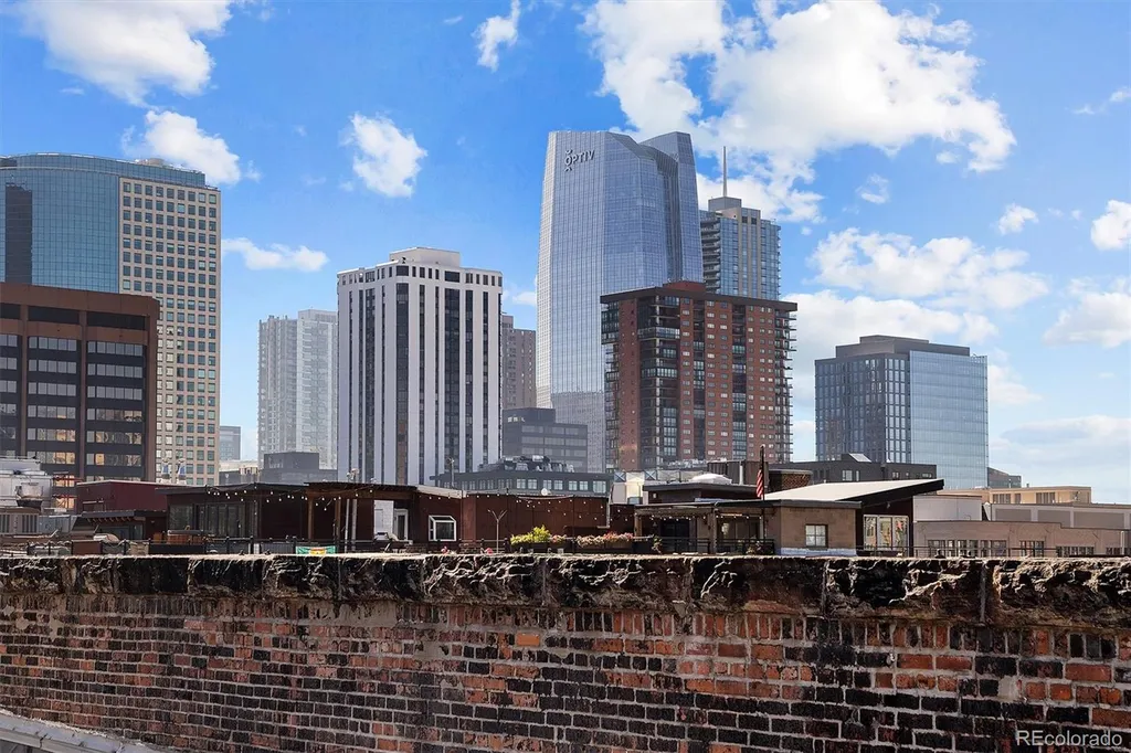 1801 Wynkoop Street Denver CO 80202