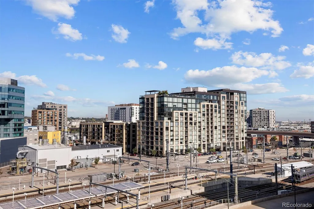 1801 Wynkoop Street Denver CO 80202