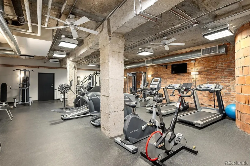 1801 Wynkoop Street Denver CO 80202