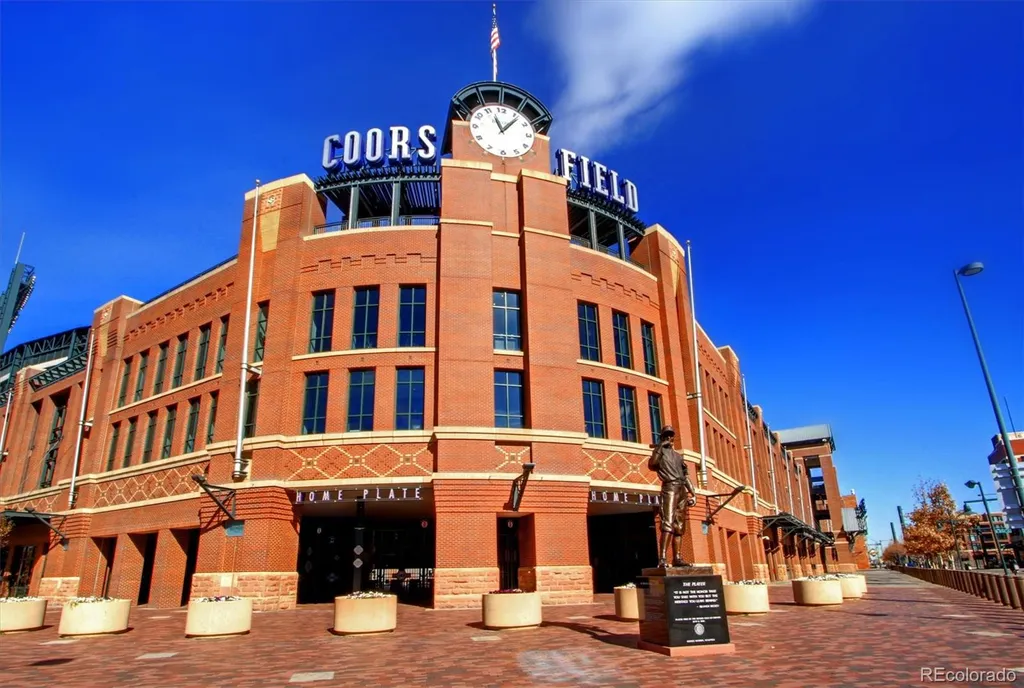 1801 Wynkoop Street Denver CO 80202