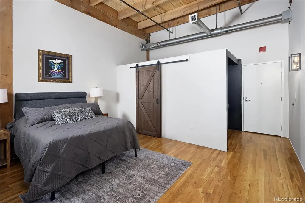 1801 Wynkoop Street Denver CO 80202