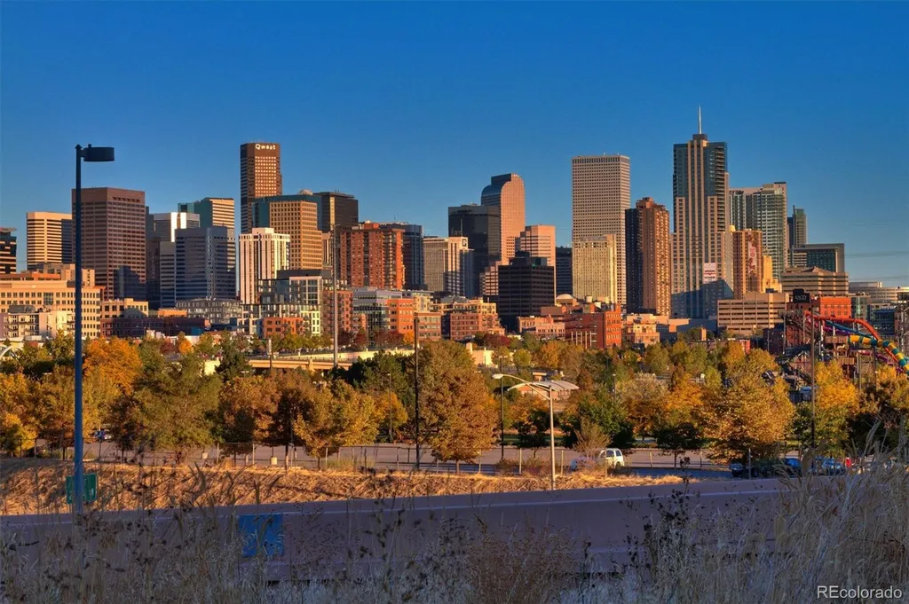 1801 Wynkoop Street Denver CO 80202