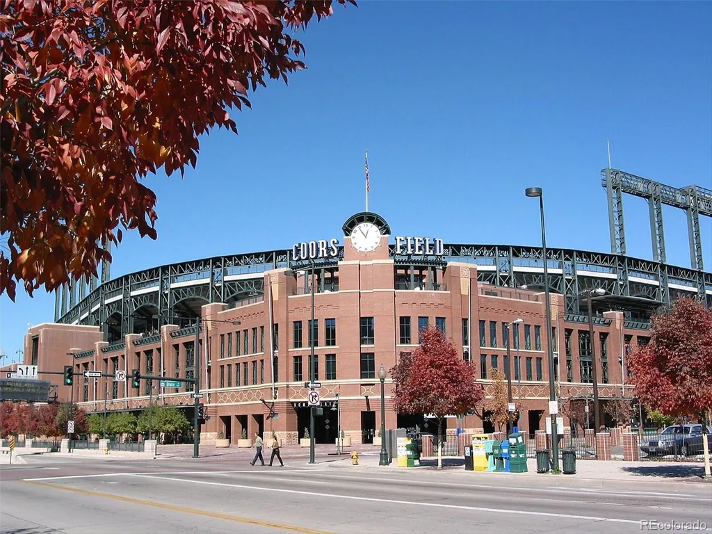 1801 Wynkoop Street Denver CO 80202