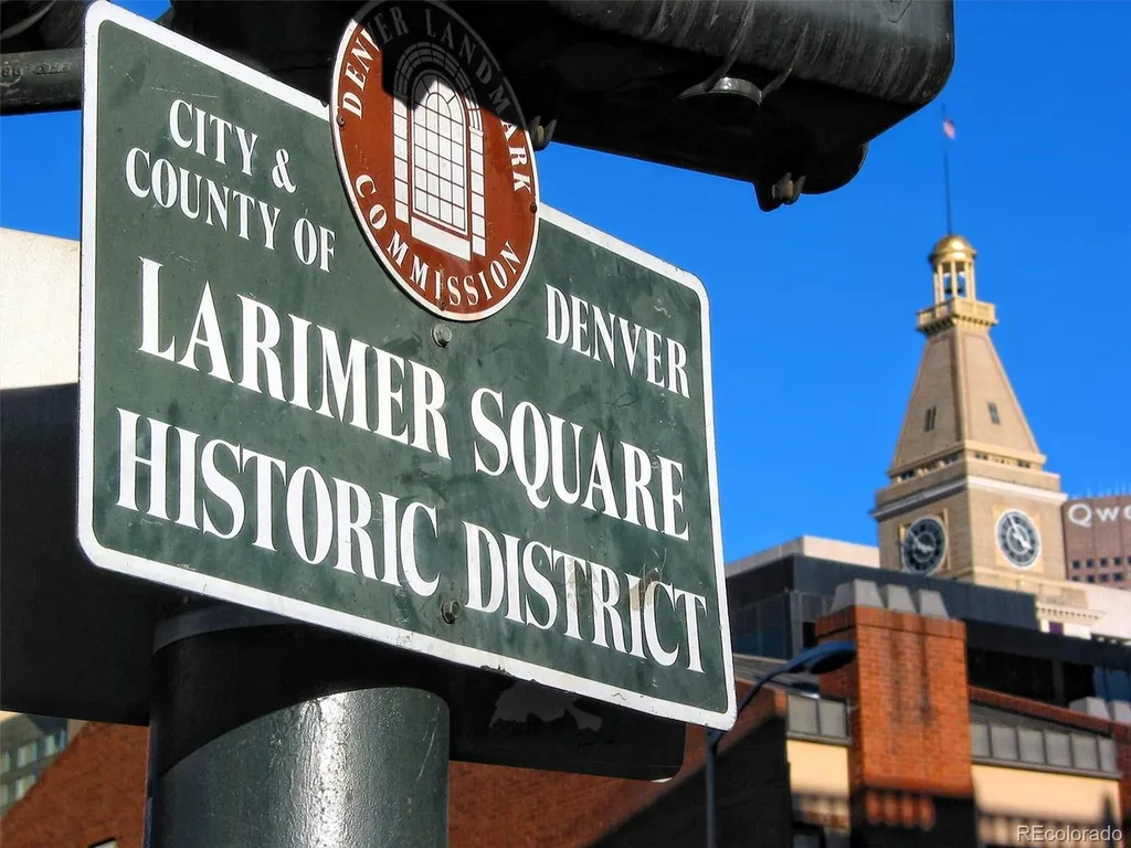 1801 Wynkoop Street Denver CO 80202