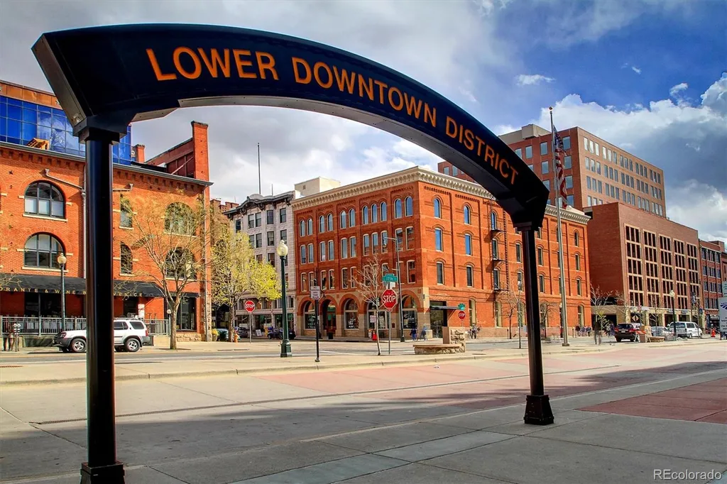 1801 Wynkoop Street Denver CO 80202