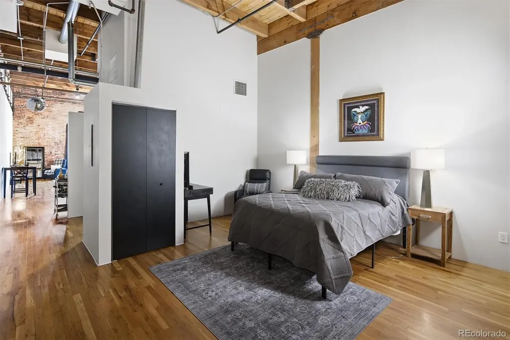 1801 Wynkoop Street Denver CO 80202