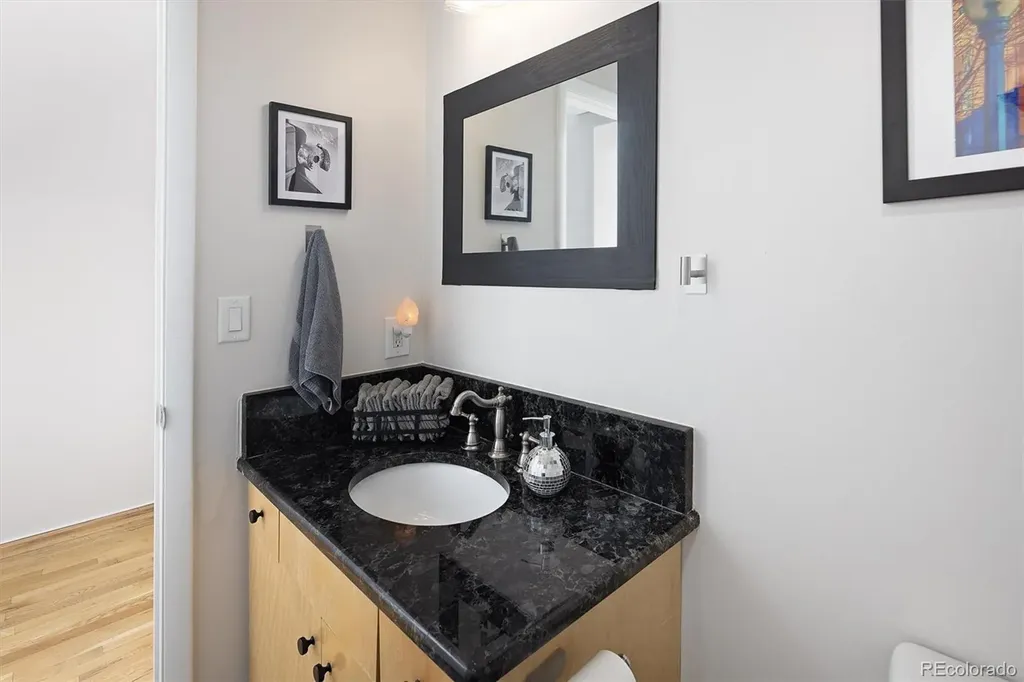1801 Wynkoop Street Denver CO 80202