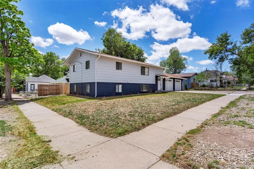 228 Greenwood Avenue Canon City CO 81212