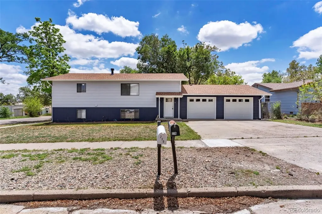 228 Greenwood Avenue Canon City CO 81212