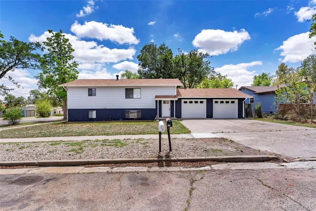 228 Greenwood Avenue Canon City CO 81212