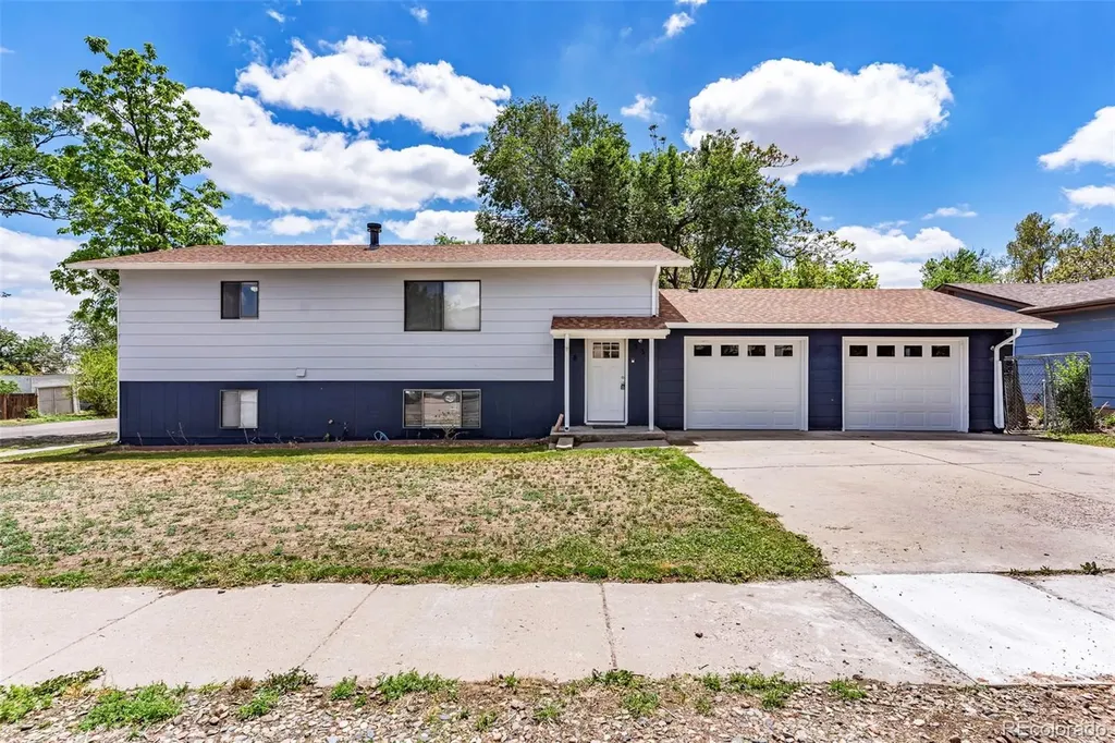 228 Greenwood Avenue Canon City CO 81212