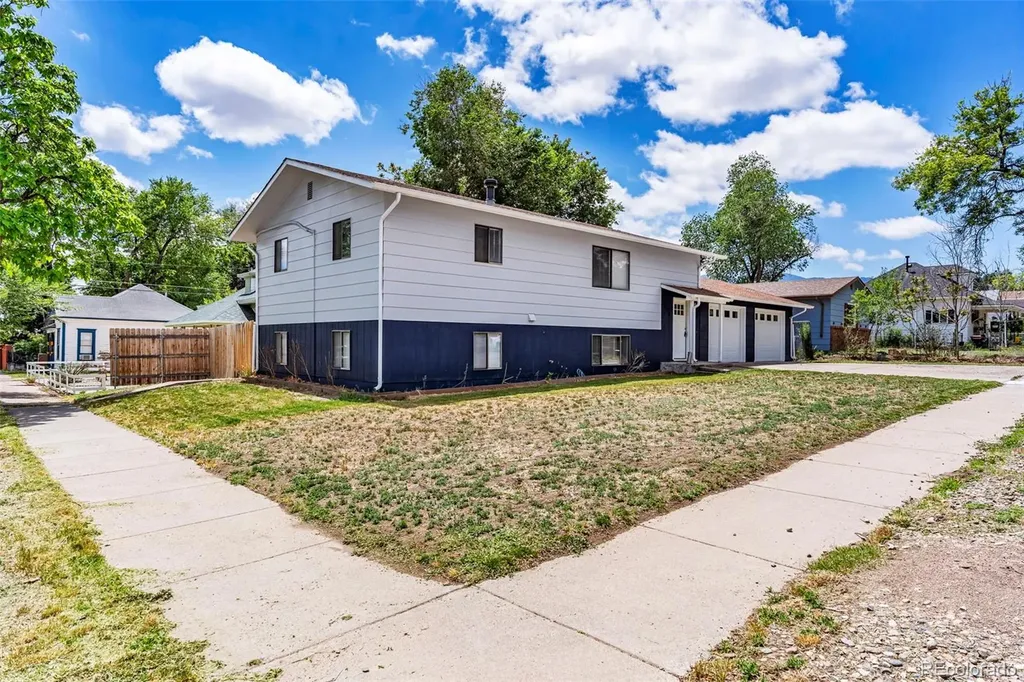 228 Greenwood Avenue Canon City CO 81212