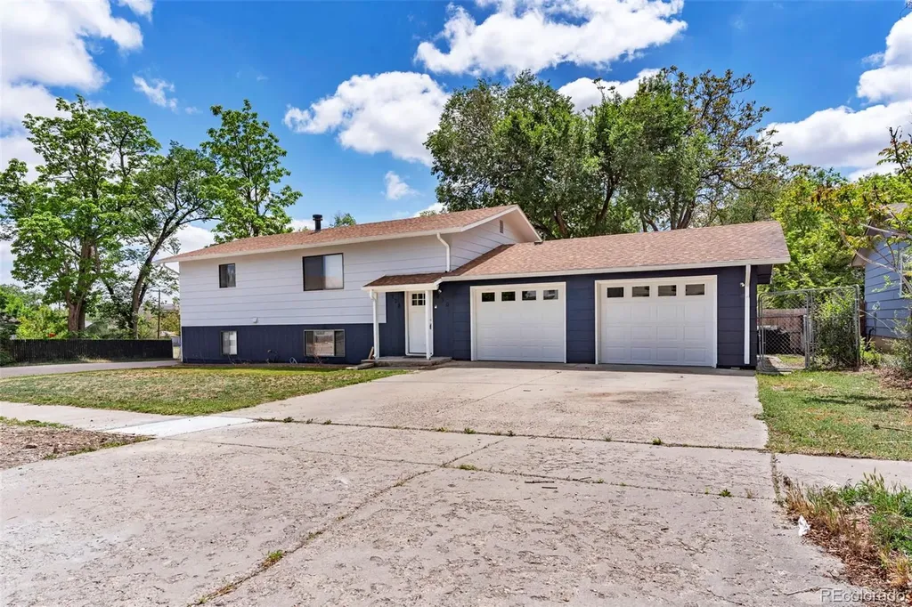 228 Greenwood Avenue Canon City CO 81212