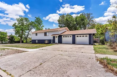 228 Greenwood Avenue Canon City CO 81212