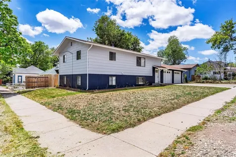 228 Greenwood Avenue Canon City CO 81212