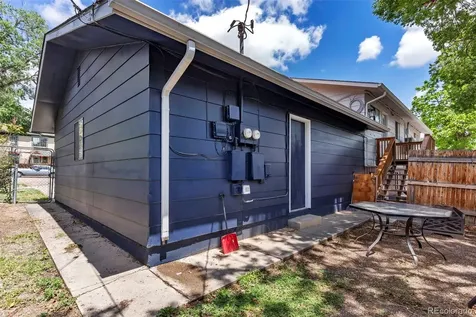 228 Greenwood Avenue Canon City CO 81212
