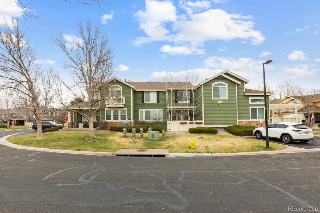 19437 E Mann Creek Drive Parker CO 80134