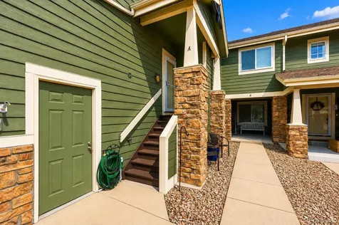 19437 E Mann Creek Drive Parker CO 80134
