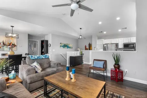 19437 E Mann Creek Drive Parker CO 80134