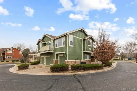 19437 E Mann Creek Drive Parker CO 80134