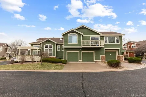 19437 E Mann Creek Drive Parker CO 80134
