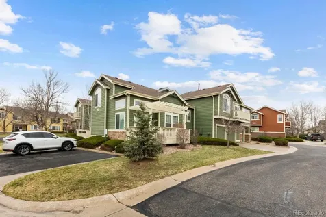 19437 E Mann Creek Drive Parker CO 80134