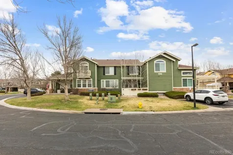 19437 E Mann Creek Drive Parker CO 80134