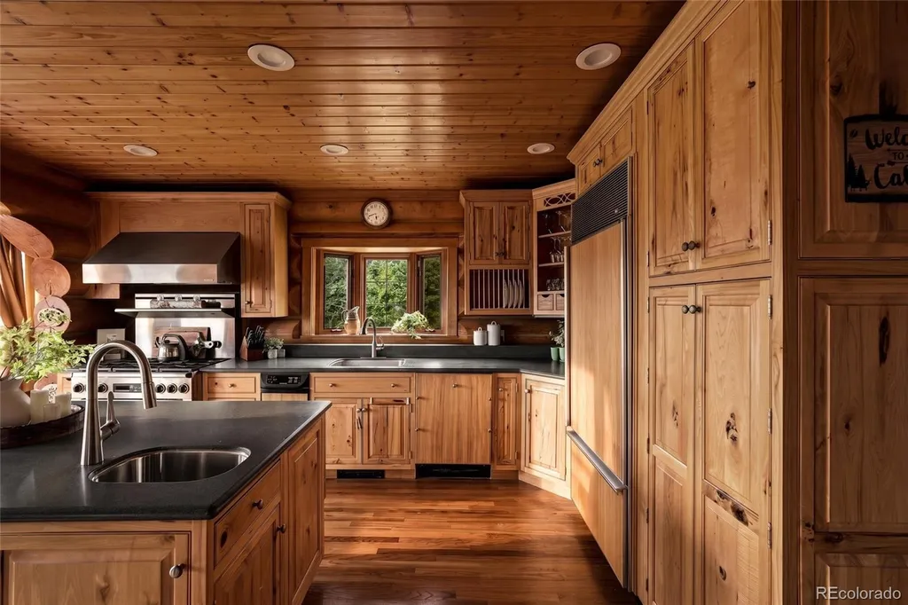 13891 Quaking Aspen Lane Larkspur CO 80118