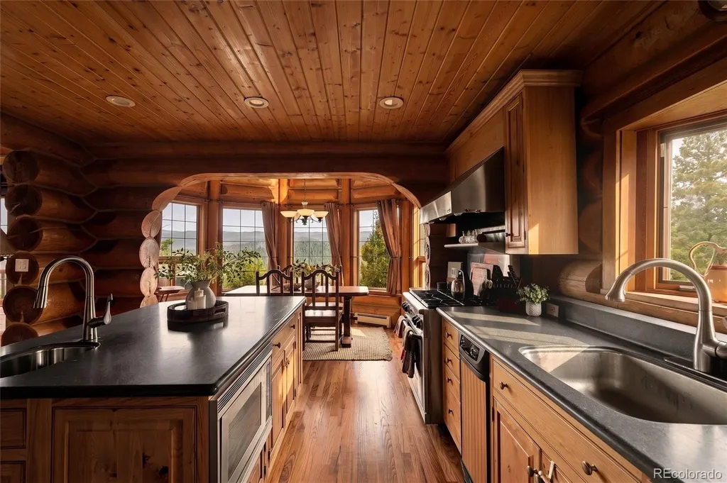 13891 Quaking Aspen Lane Larkspur CO 80118