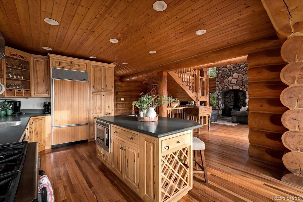 13891 Quaking Aspen Lane Larkspur CO 80118