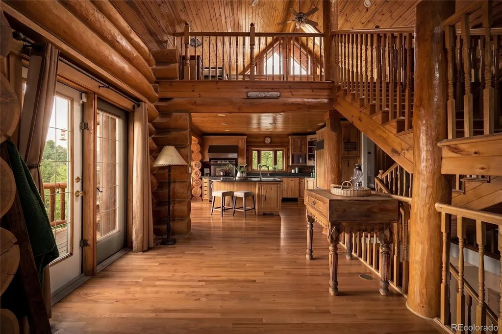 13891 Quaking Aspen Lane Larkspur CO 80118