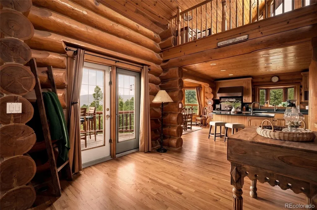 13891 Quaking Aspen Lane Larkspur CO 80118