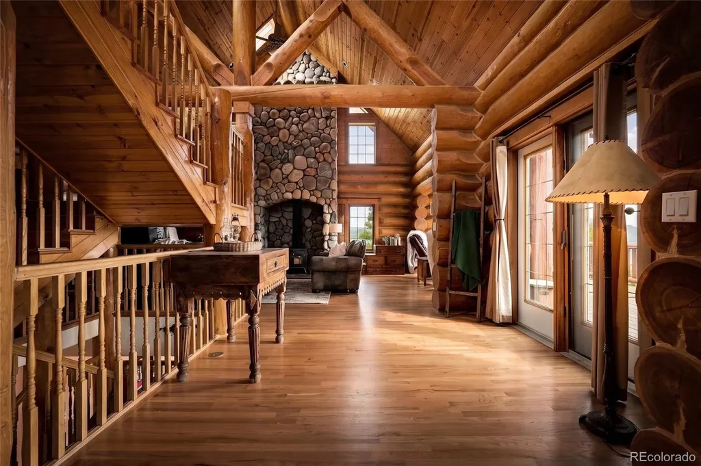 13891 Quaking Aspen Lane Larkspur CO 80118