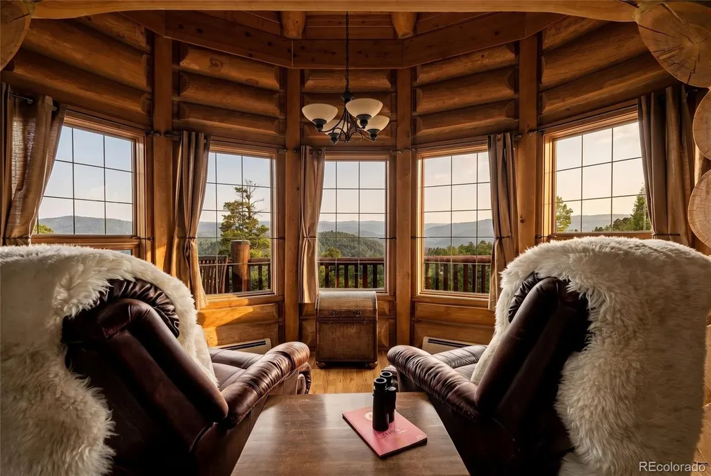 13891 Quaking Aspen Lane Larkspur CO 80118