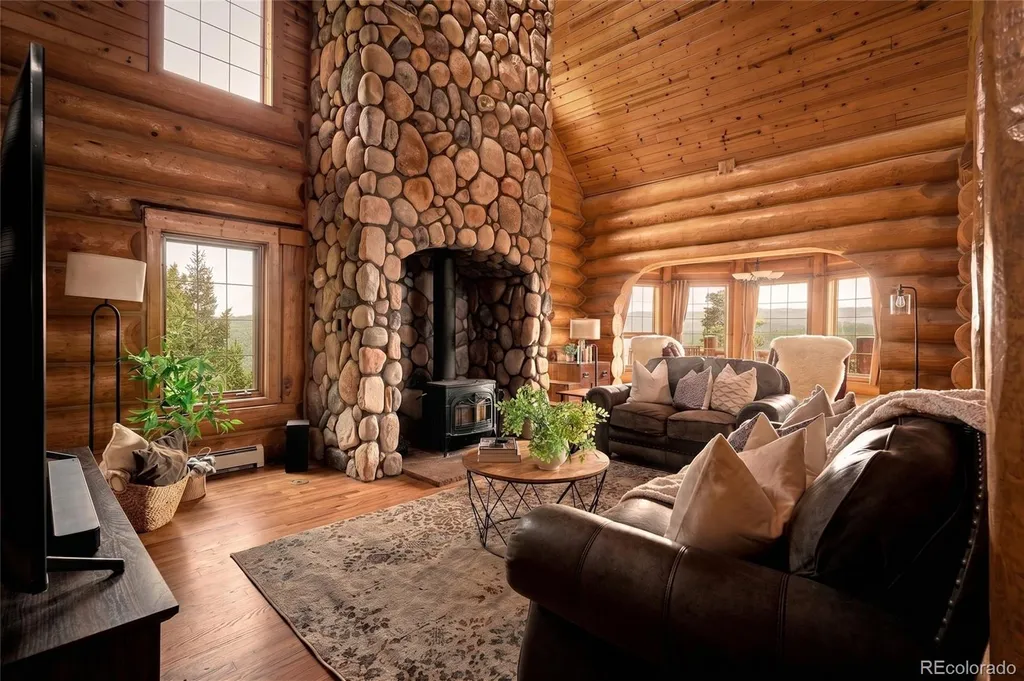 13891 Quaking Aspen Lane Larkspur CO 80118