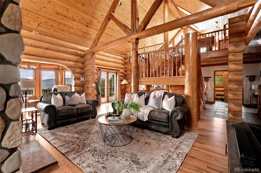 13891 Quaking Aspen Lane Larkspur CO 80118