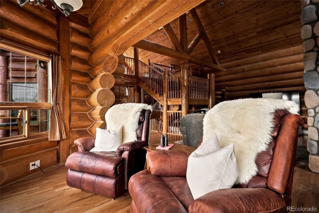 13891 Quaking Aspen Lane Larkspur CO 80118