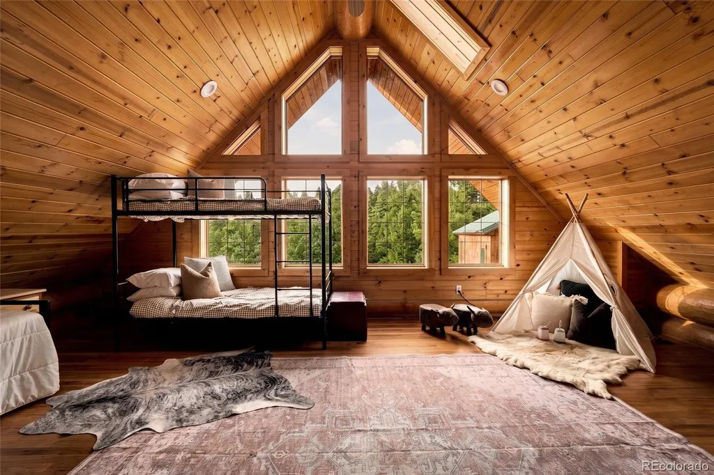 13891 Quaking Aspen Lane Larkspur CO 80118