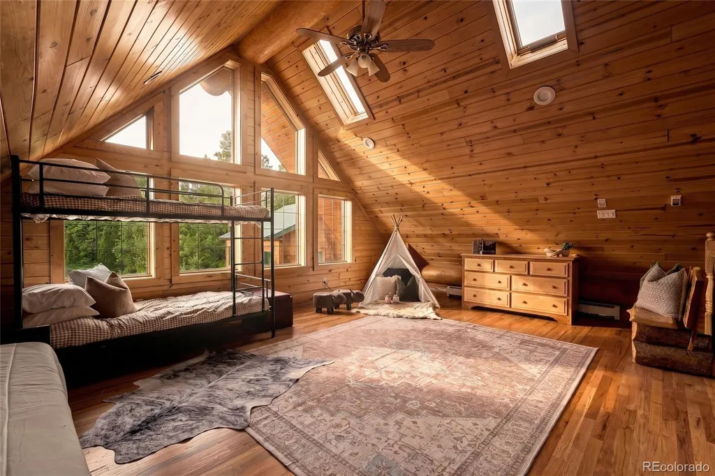 13891 Quaking Aspen Lane Larkspur CO 80118